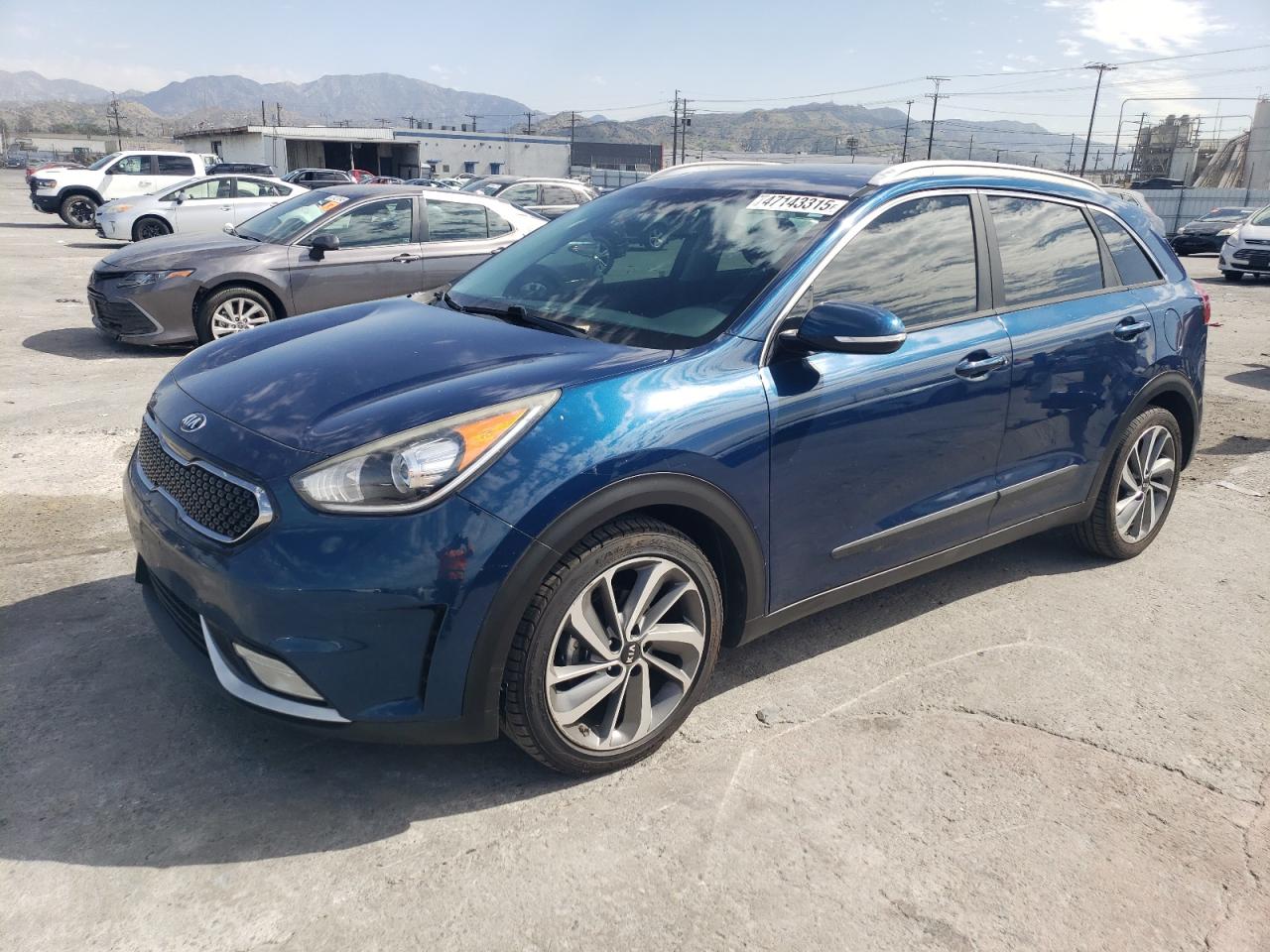 Kia Niro