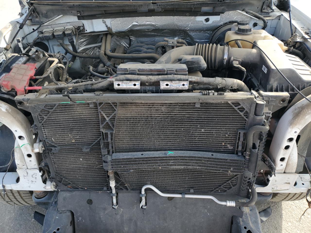 2013 Ford F-150 - Image 11