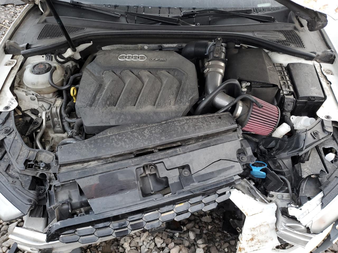 2018 Audi A3 - Image 11