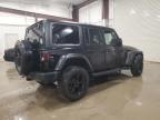 2022 Jeep Wrangler Unlimited Sport за продажба в Franklin, WI - Front End