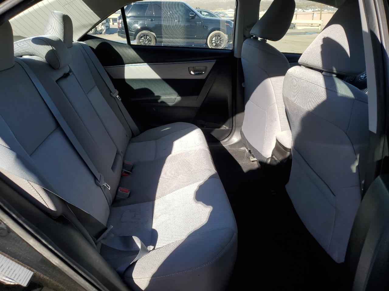 2016 Toyota Corolla - Image 10