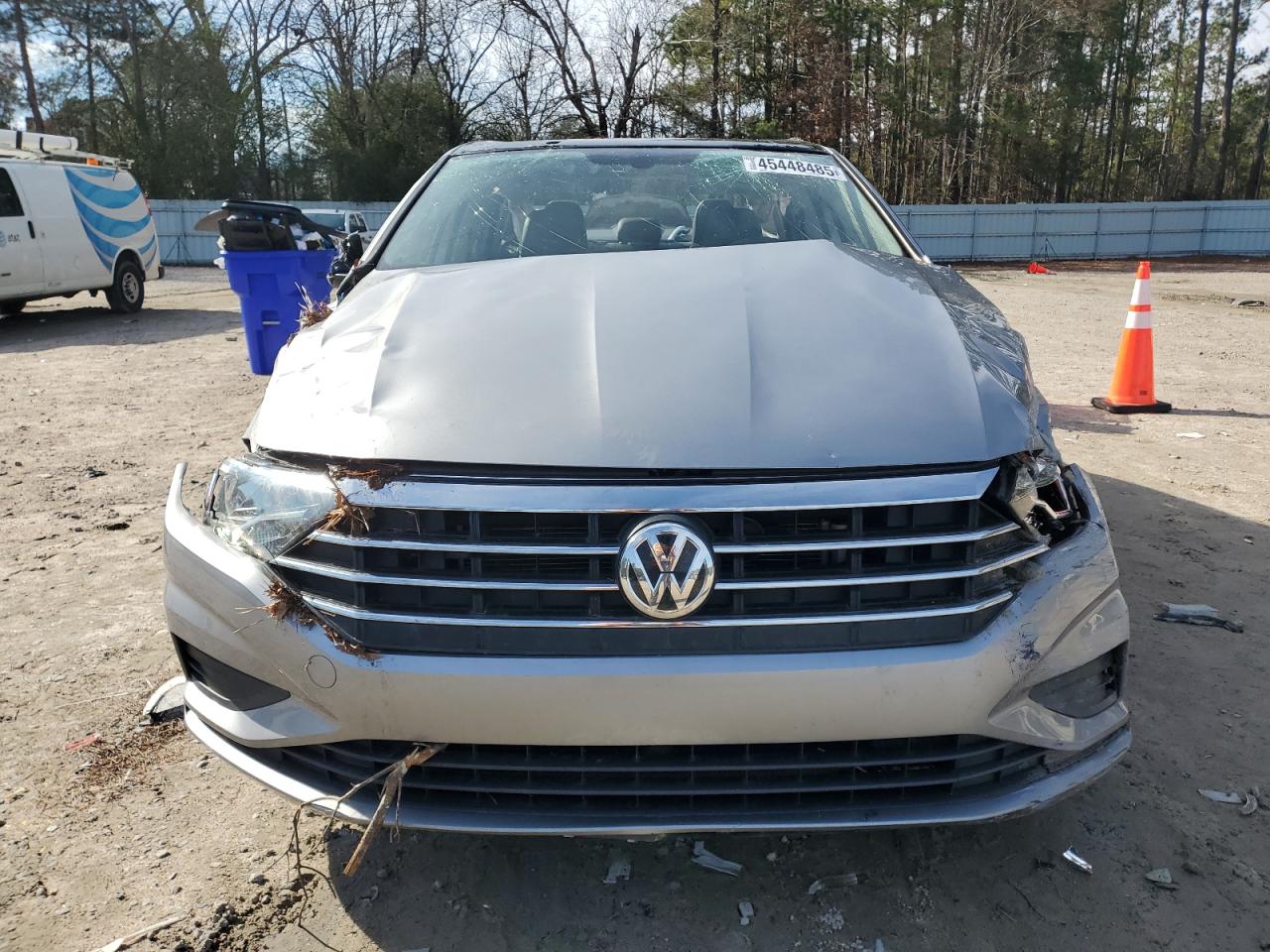 2020 Volkswagen Jetta - Image 5