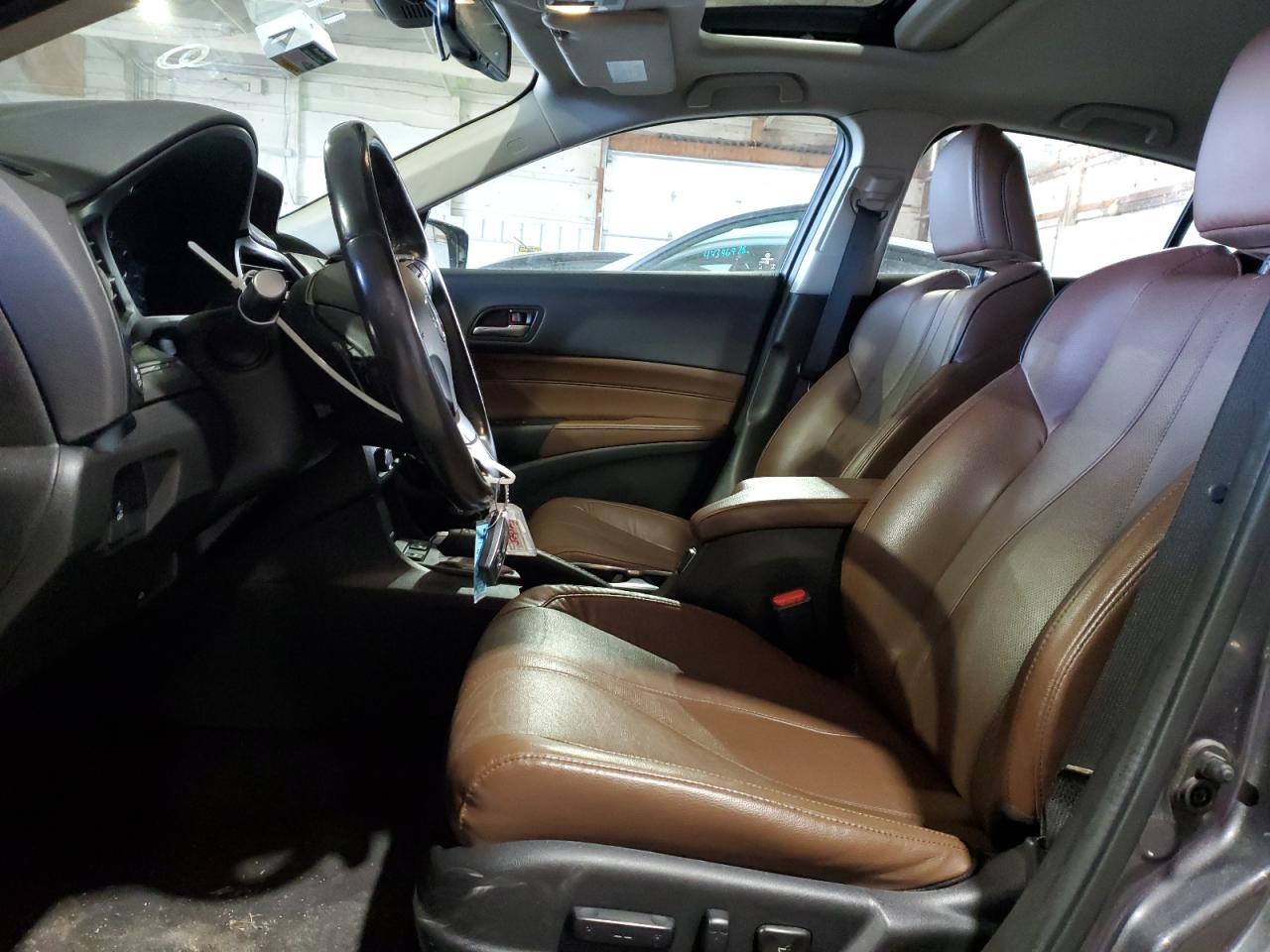 2020 Acura ILX - Image 7