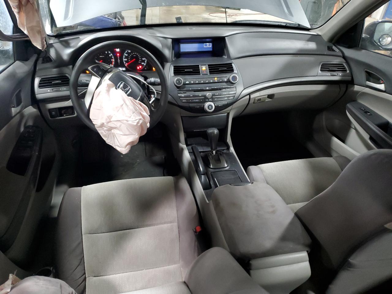 2008 Honda Accord - Image 8