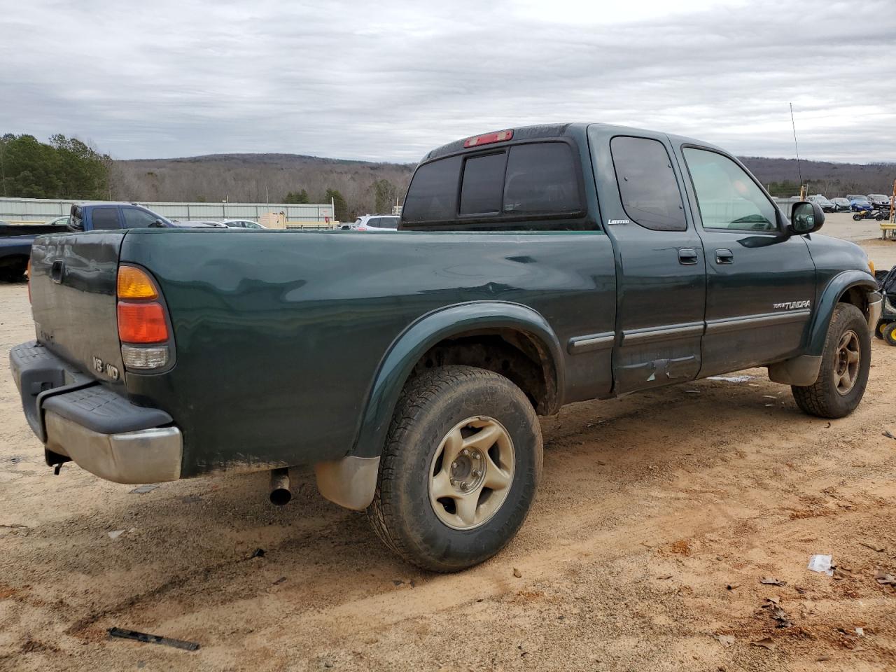 2000 Toyota Tundra - Image 3