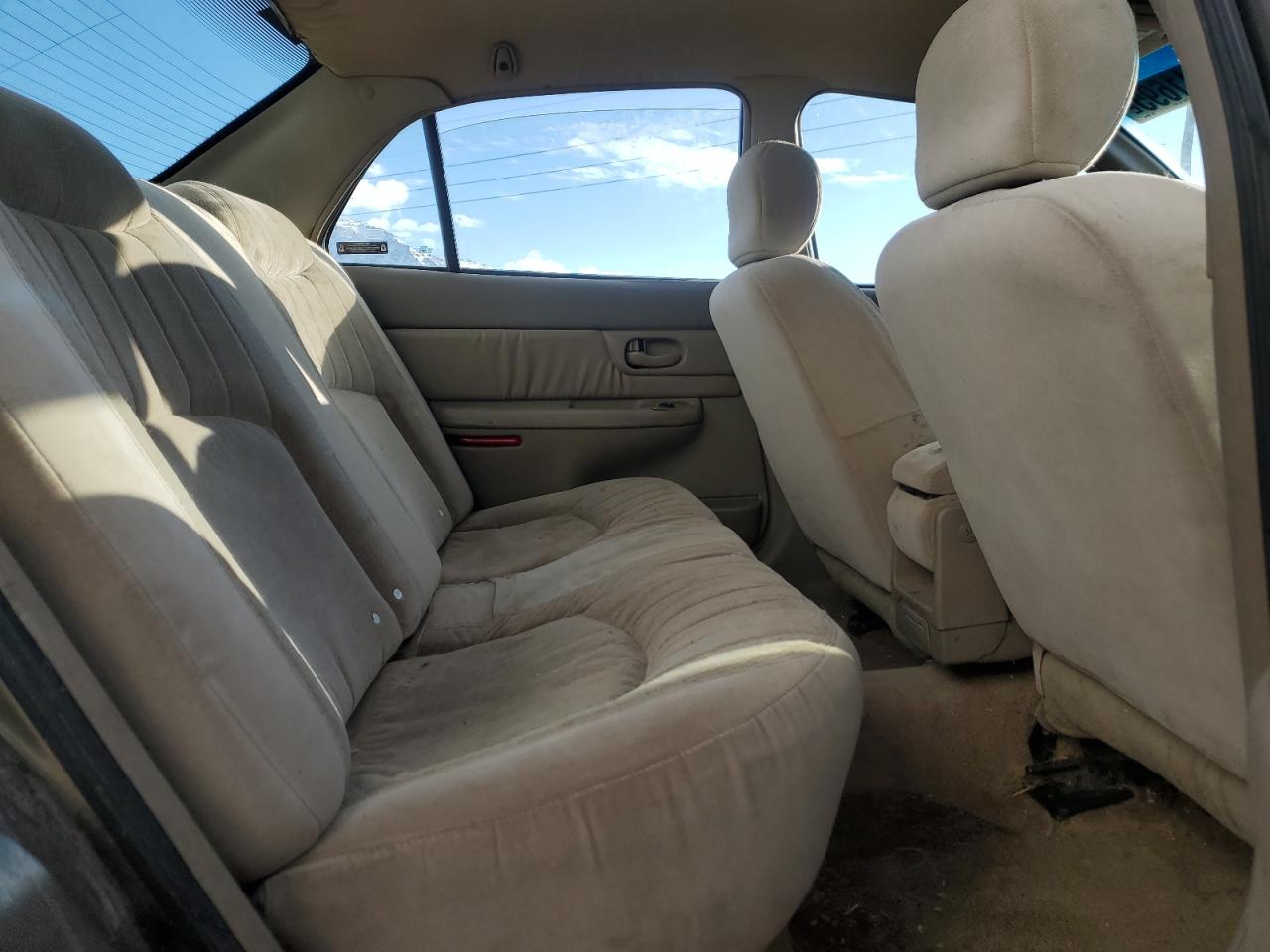 2002 Buick Century - Image 10