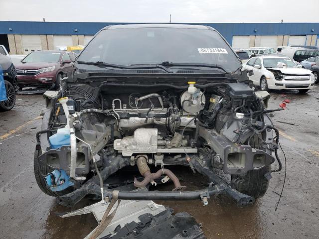  CHRYSLER PACIFICA 2021 Серый
