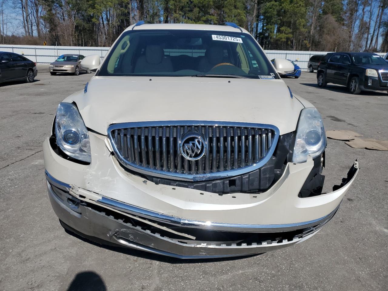 2010 Buick Enclave - Image 5
