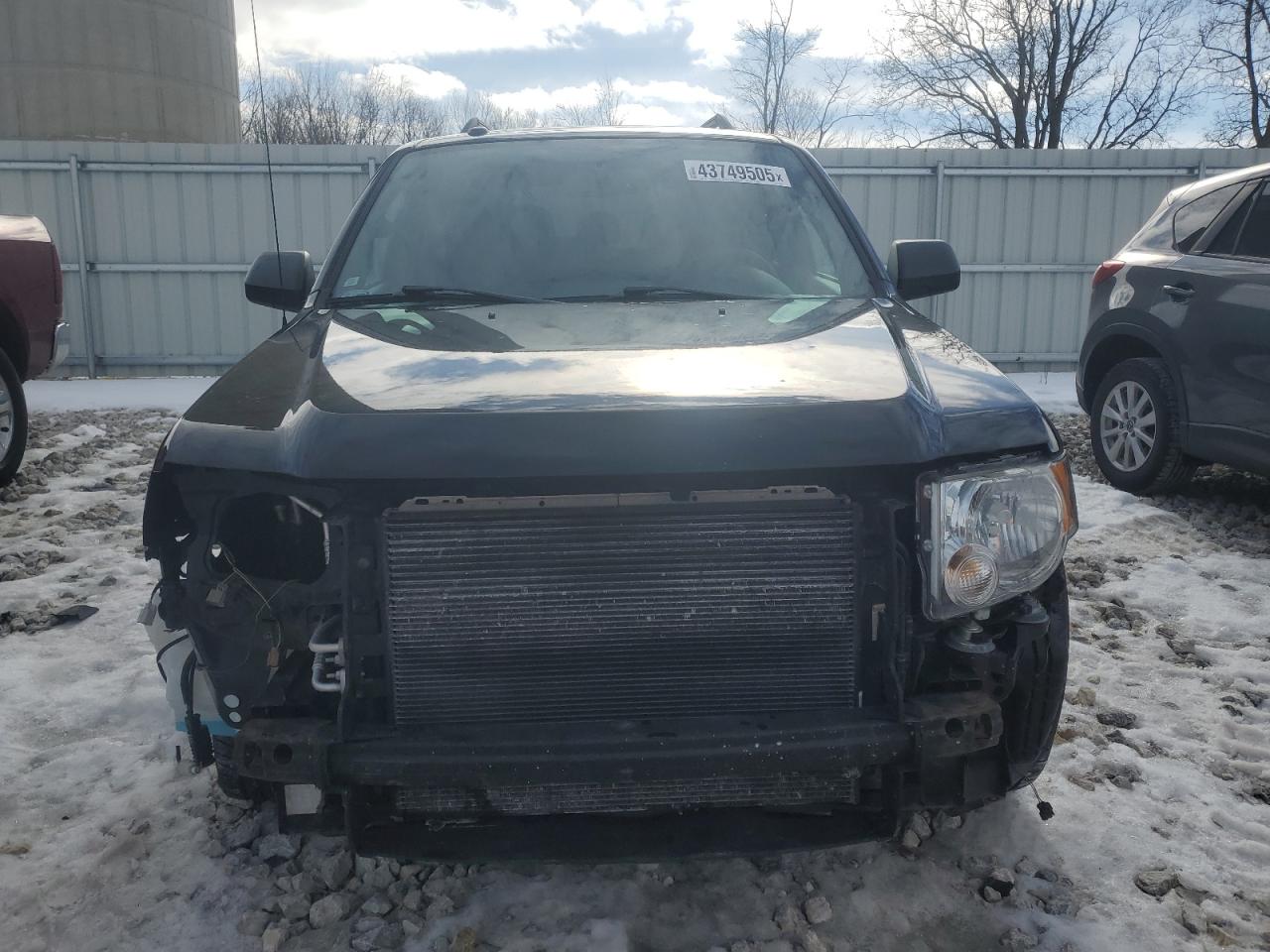 2012 Ford Escape - Image 5