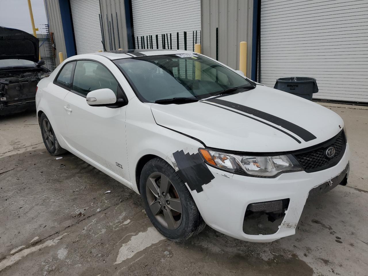 2010 Kia Forte - Image 4