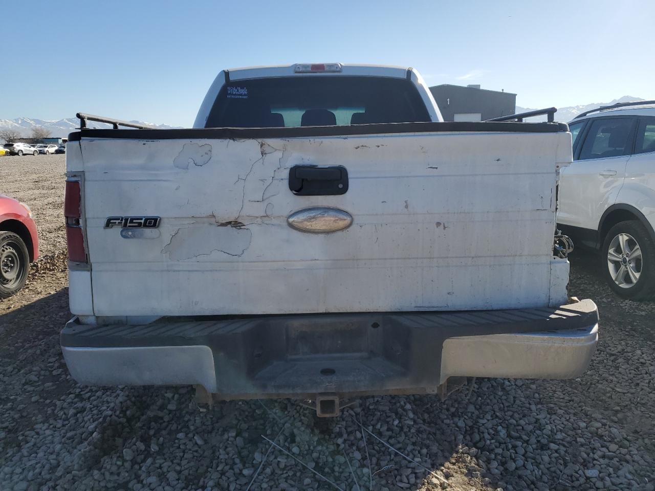 2012 Ford F-150 - Image 6