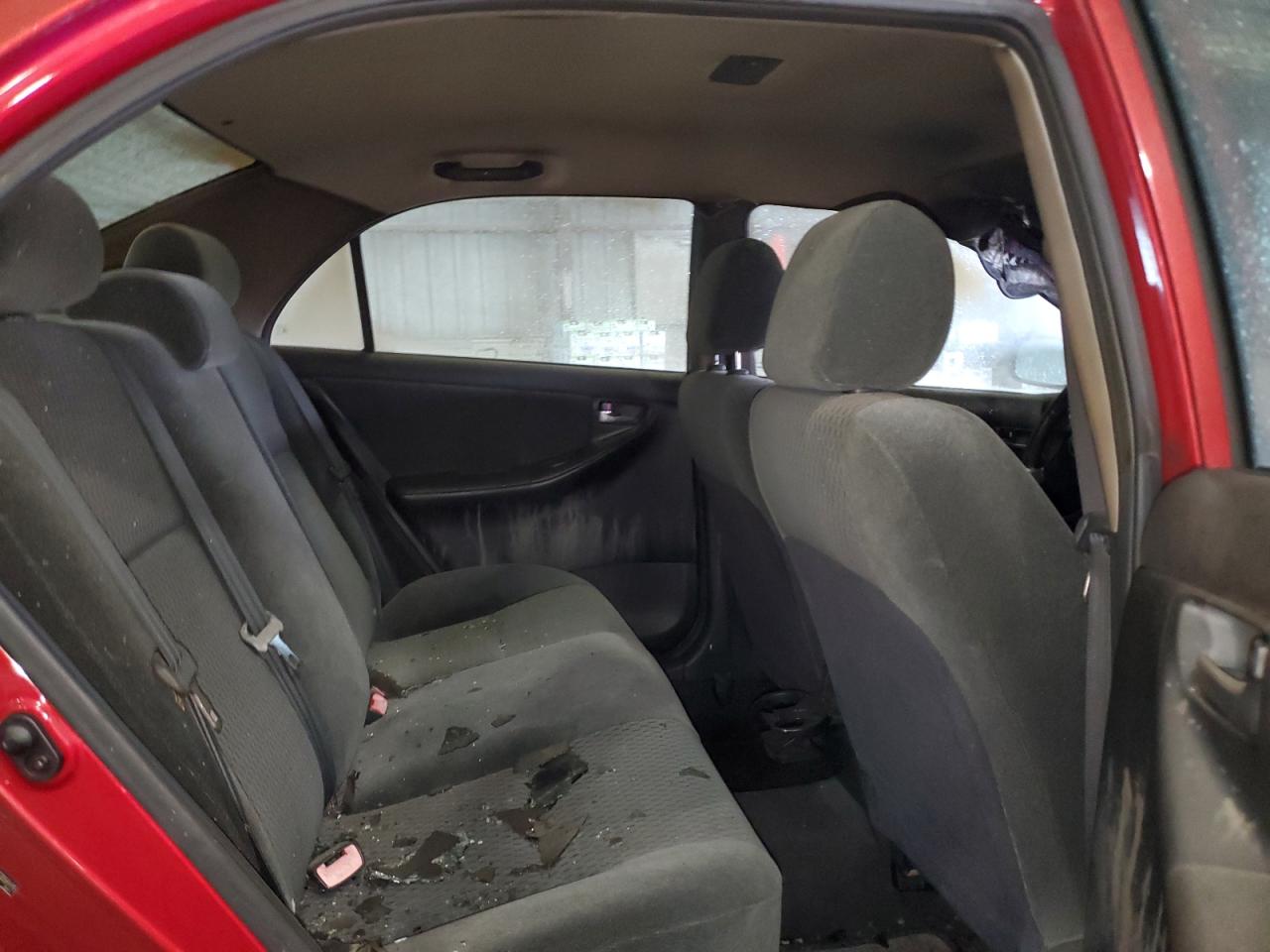 2008 Toyota Corolla - Image 10