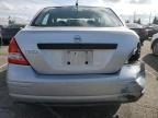 2009 Nissan Versa S de vânzare în Rancho Cucamonga, CA - Rear End