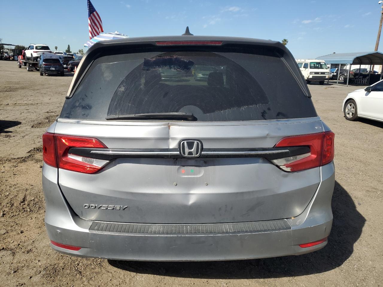 2021 Honda Odyssey - Image 6