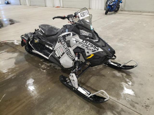 2020 Polaris Snowmobile