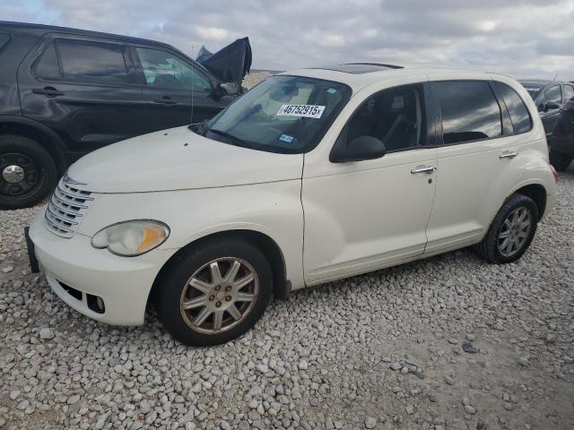 2007 Chrysler Pt Cruiser Limited zu verkaufen in Temple, TX - Normal Wear