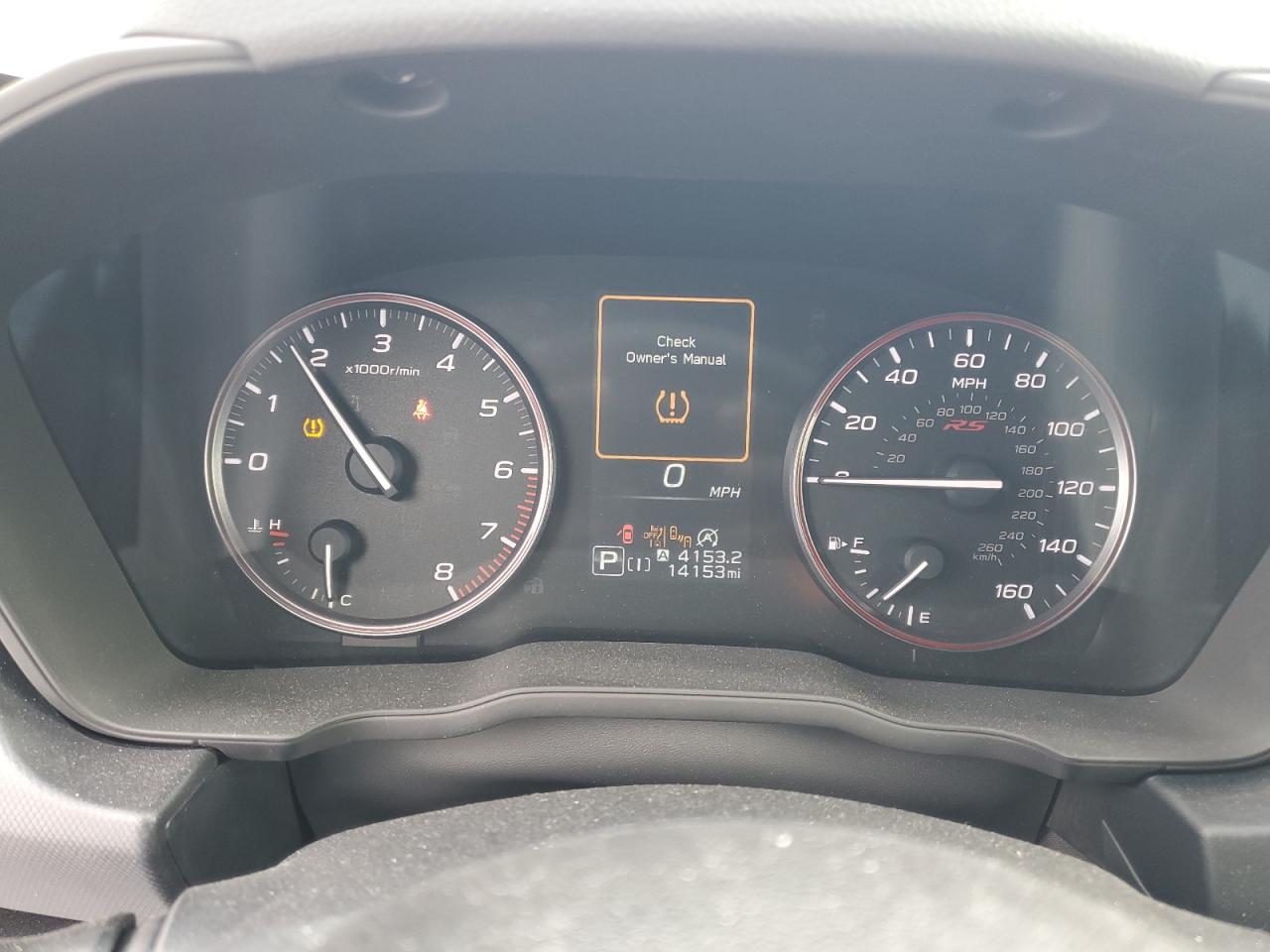 2024 Subaru Impreza - Image 9