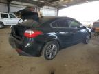 2016 Kia Forte Ex de vânzare în American Canyon, CA - Rear End