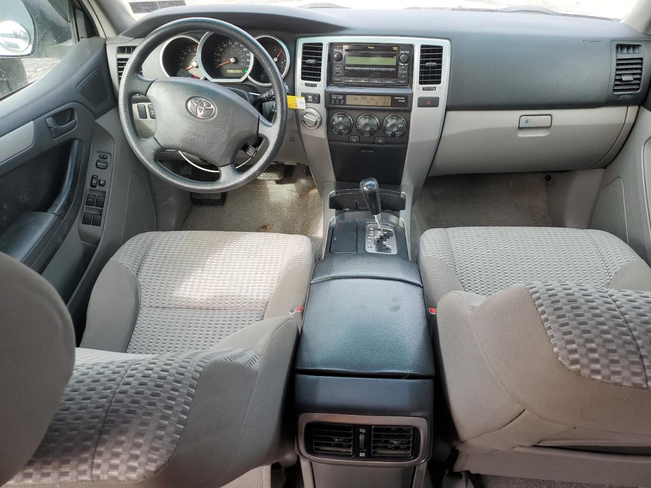 2007 Toyota 4Runner - Image 8