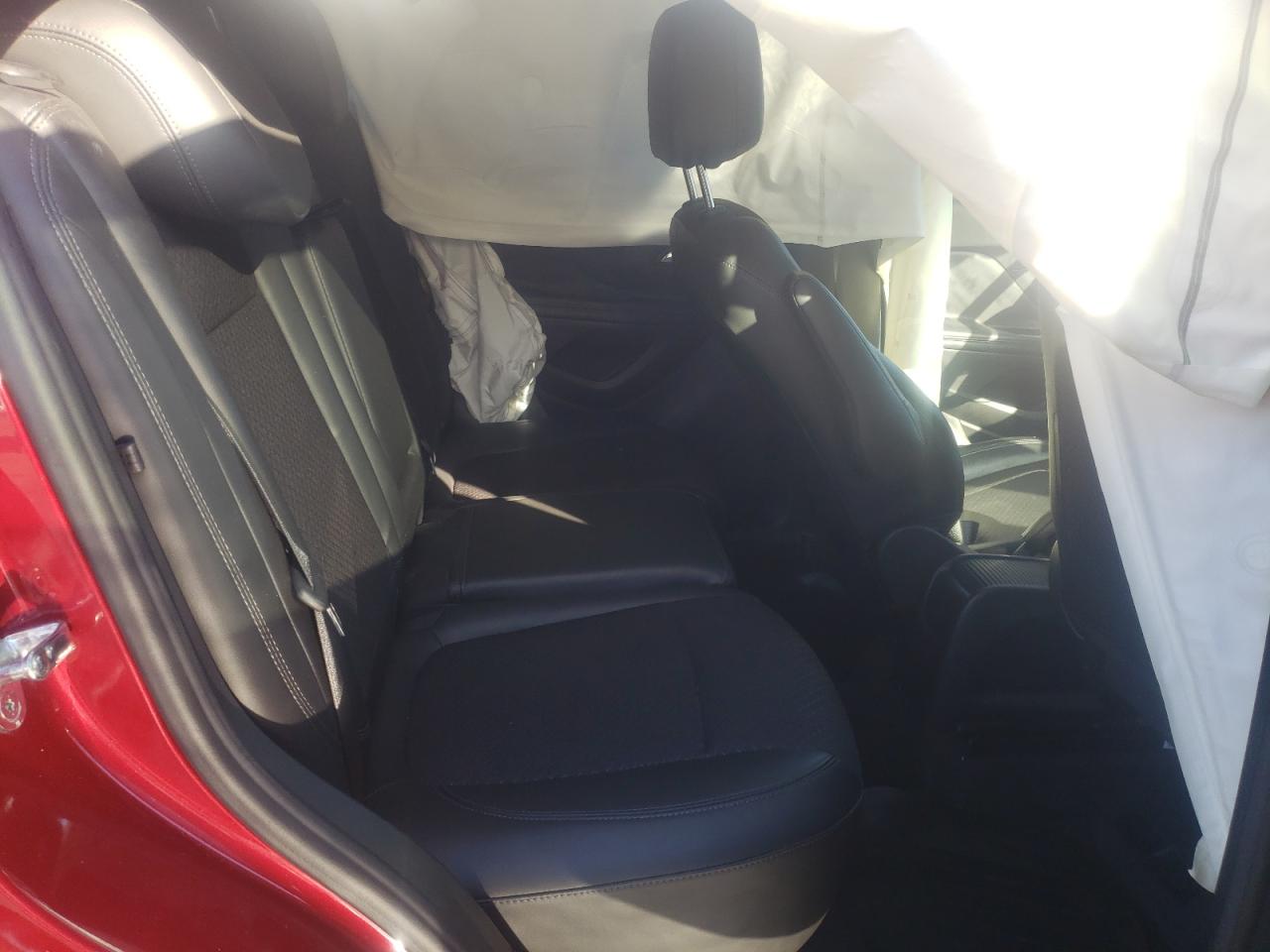 2018 Buick Encore - Image 11