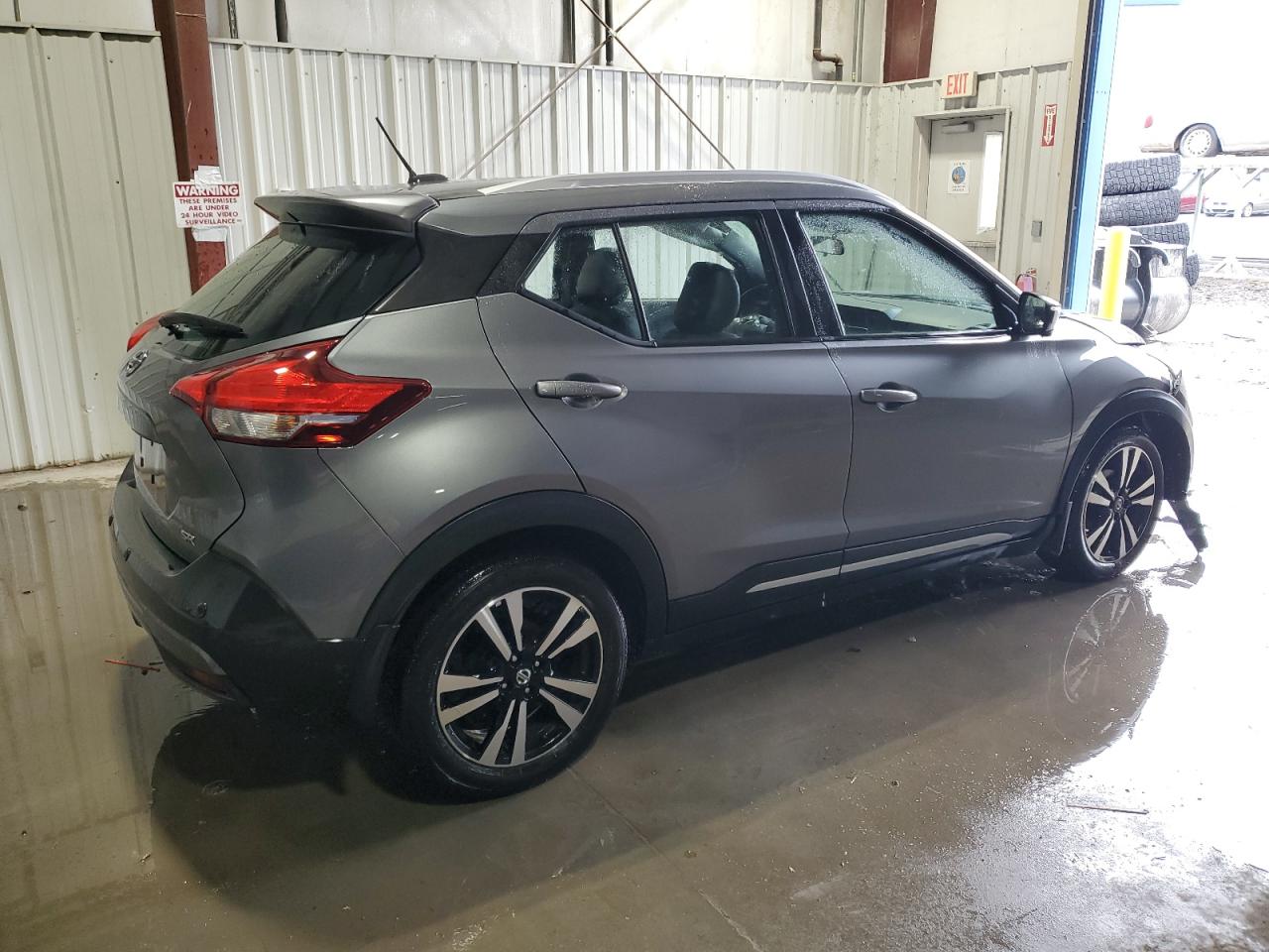 2020 Nissan Kicks - Image 3