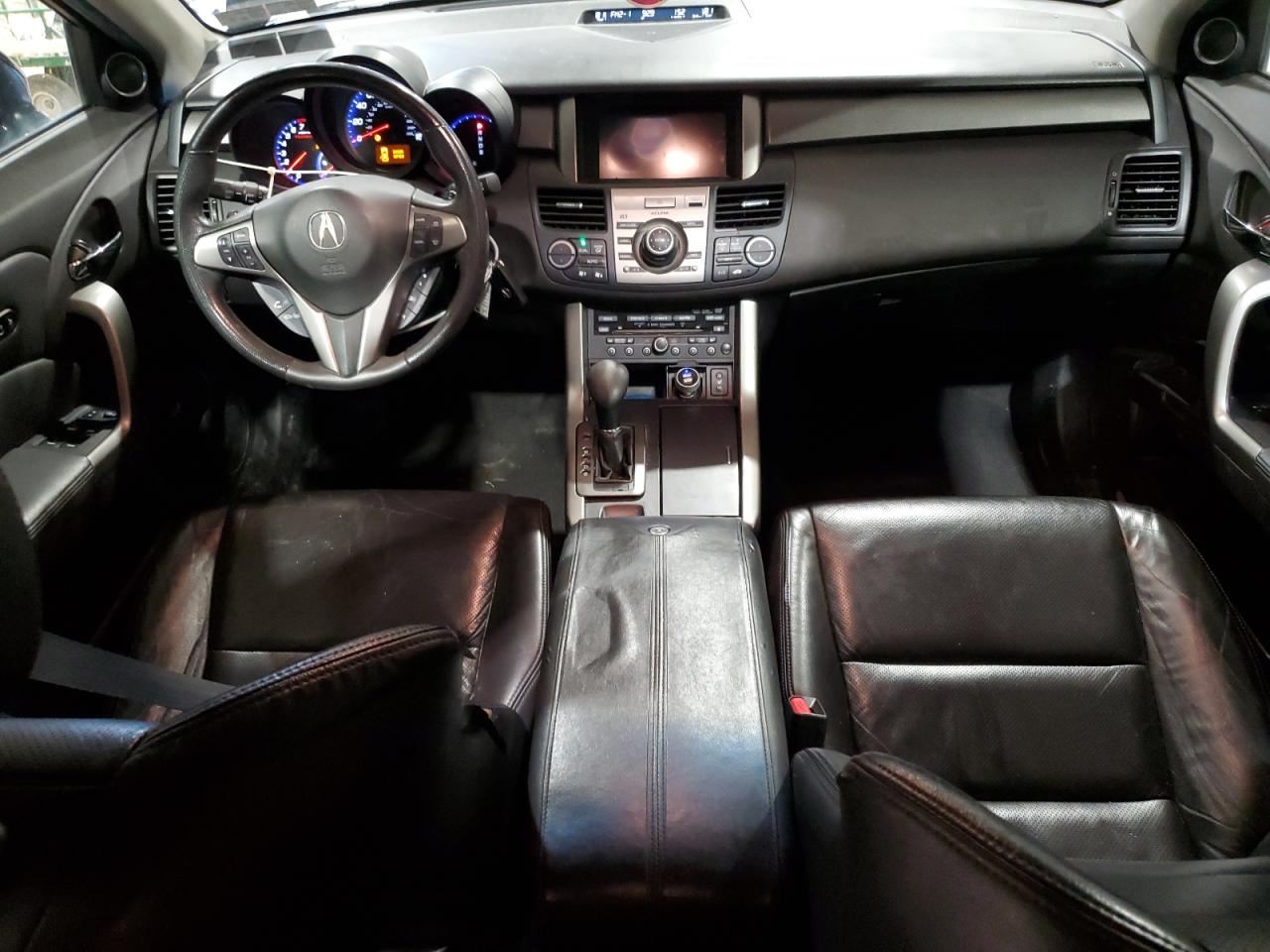 2012 Acura RDX - Image 8