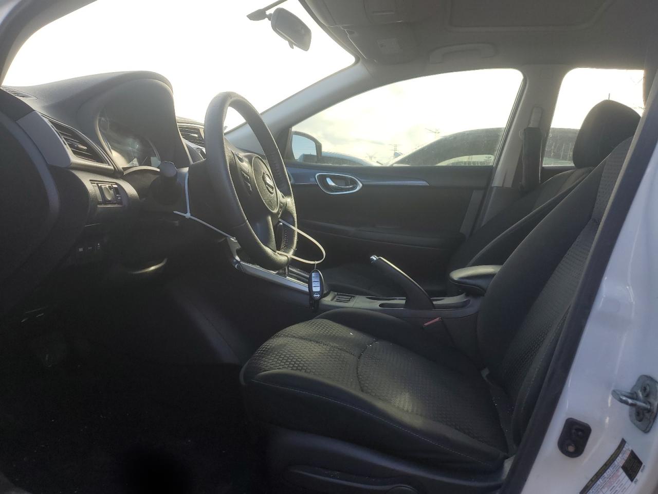 2018 Nissan Sentra - Image 7