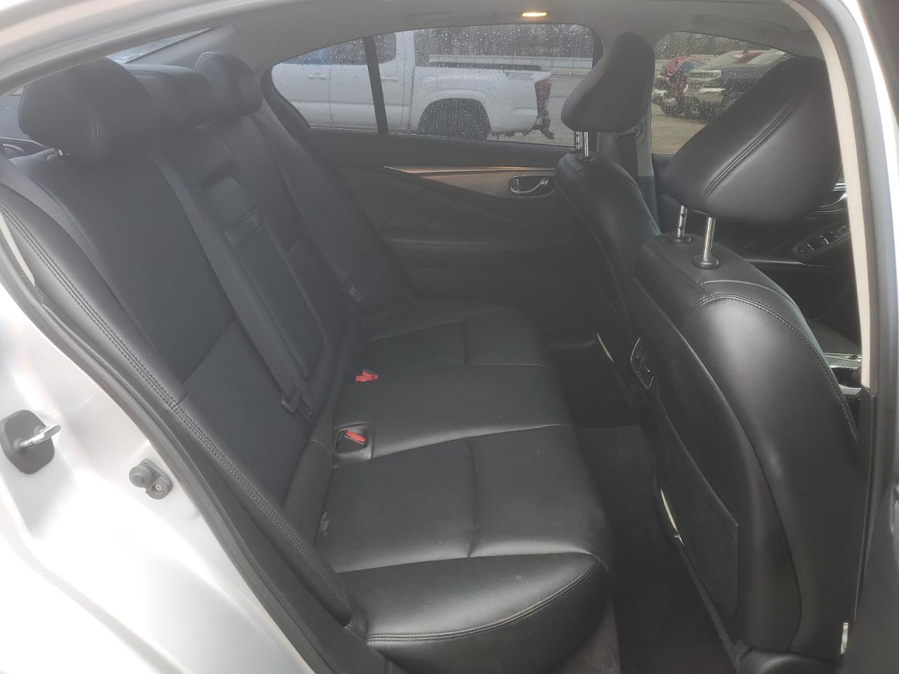 2014 Infiniti Q50 - Image 10