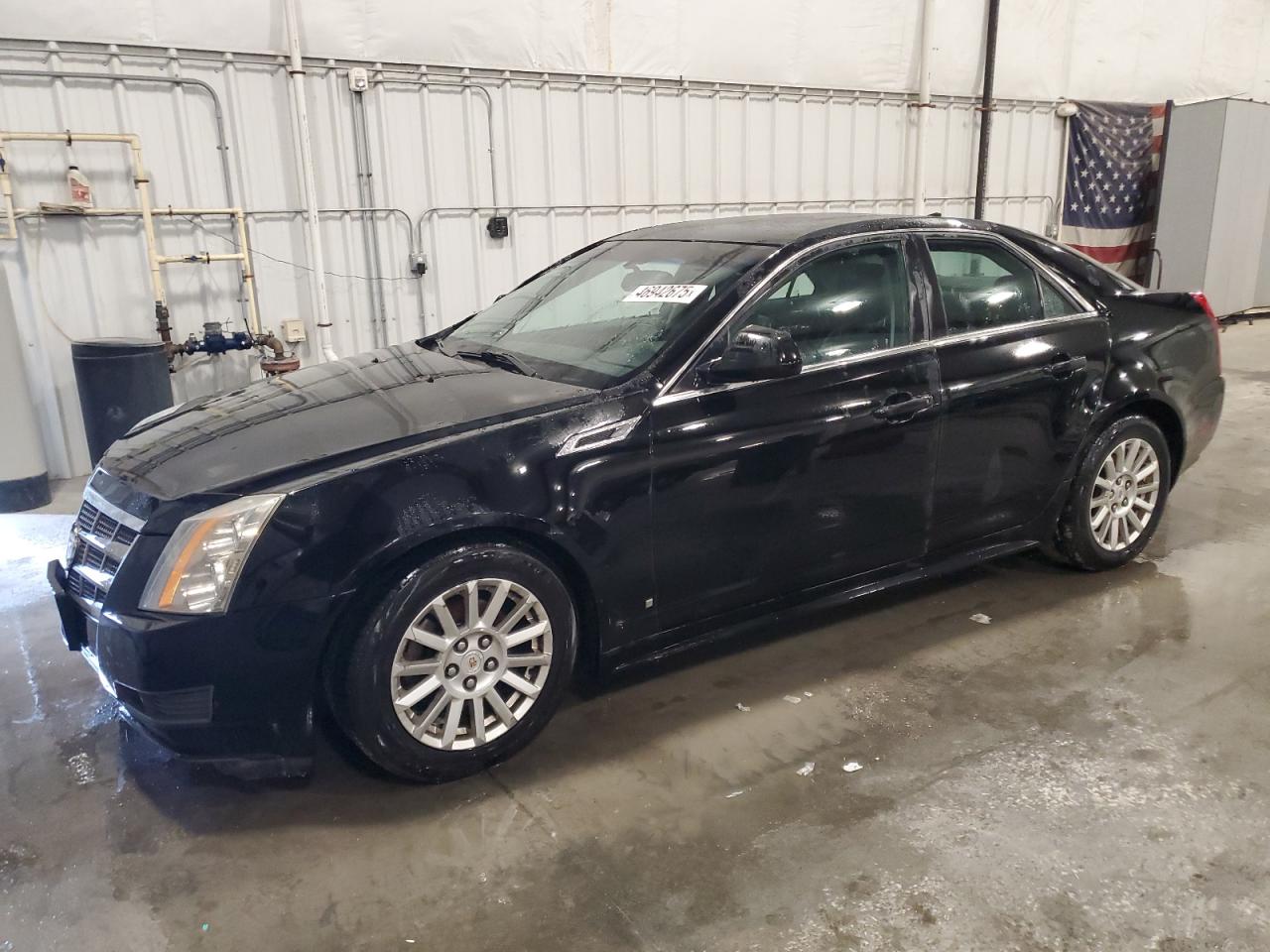 Cadillac CTS