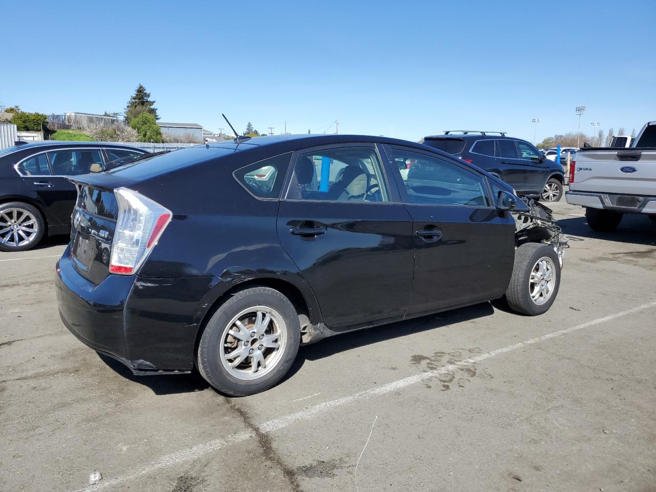 2011 Toyota Prius - Image 3