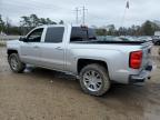 2014 Chevrolet Silverado C1500 High Country იყიდება Greenwell Springs-ში, LA - Front End