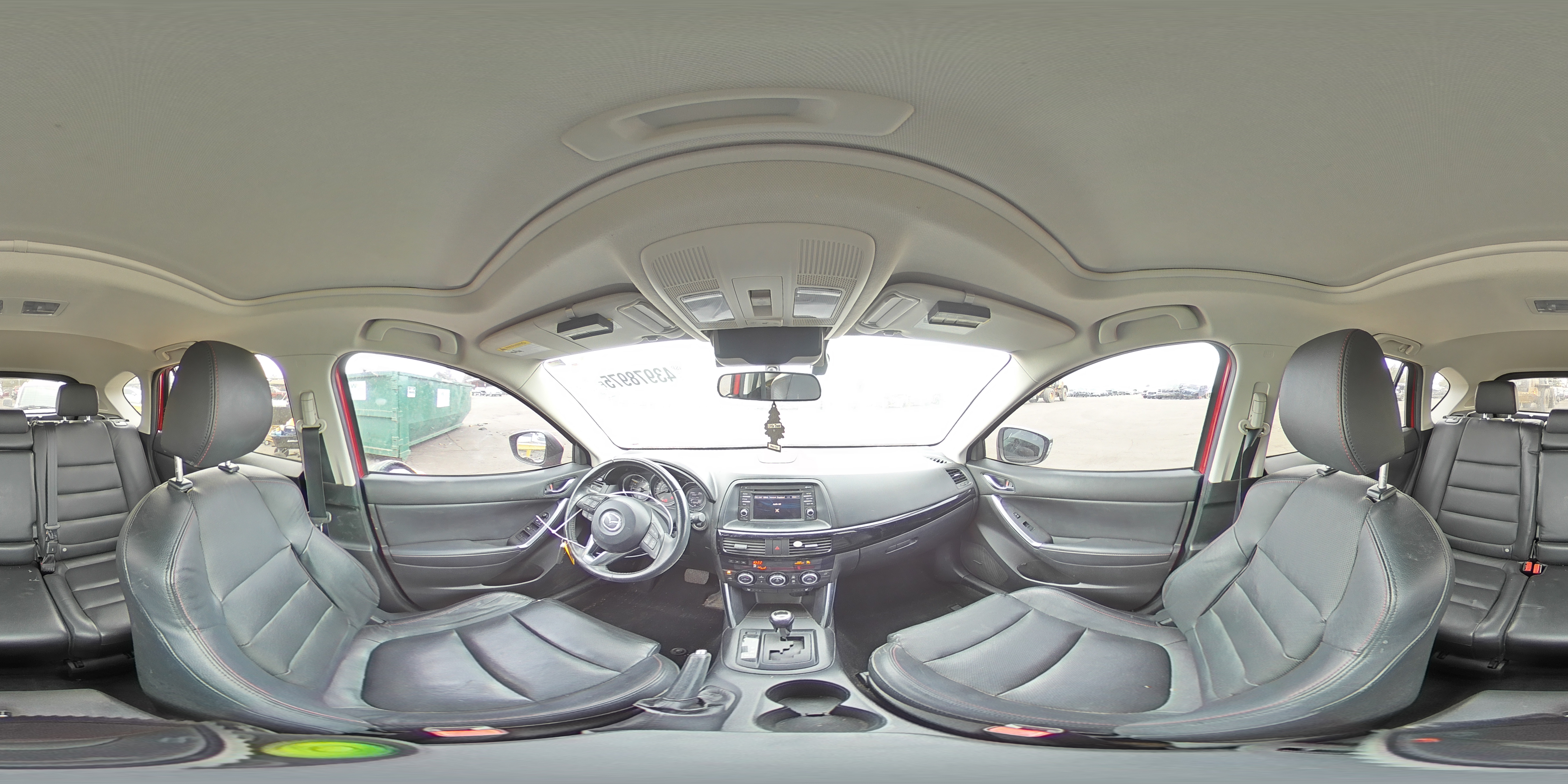 2014 Mazda CX-5 - Image 14