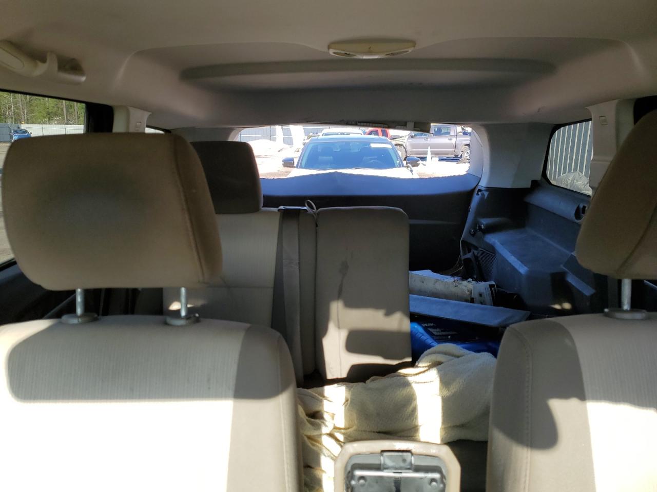 2009 Dodge Journey - Image 10