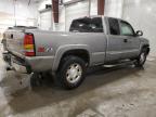 2007 Gmc New Sierra K1500 Classic за продажба в Avon, MN - Mechanical