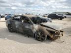 2009 Honda Accord Lx იყიდება Houston-ში, TX - Burn