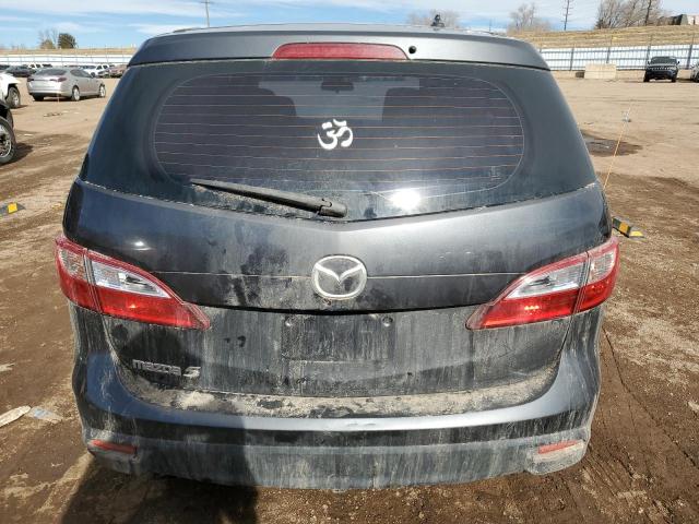  MAZDA 5 2015 Gray