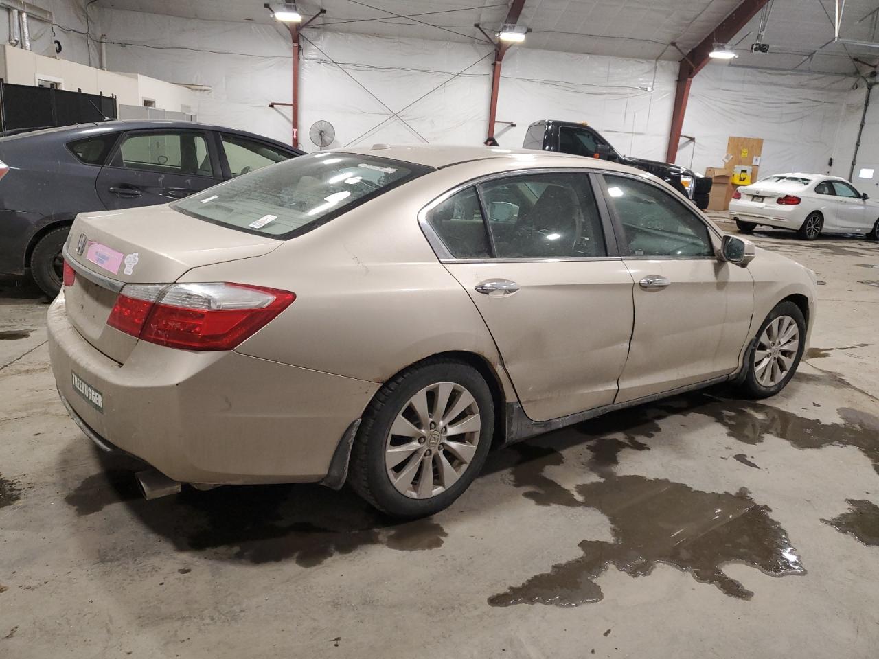 2013 Honda Accord - Image 3