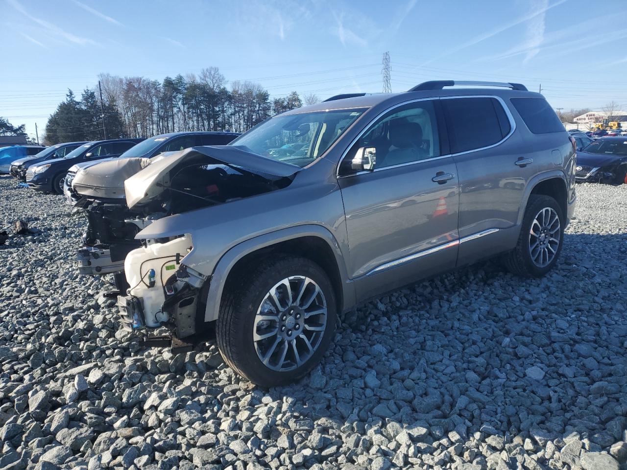 2022 GMC Acadia - Image 1
