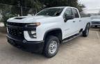 2020 Chevrolet Silverado K2500 Heavy Duty zu verkaufen in Grand Prairie, TX - Minor Dent/Scratches