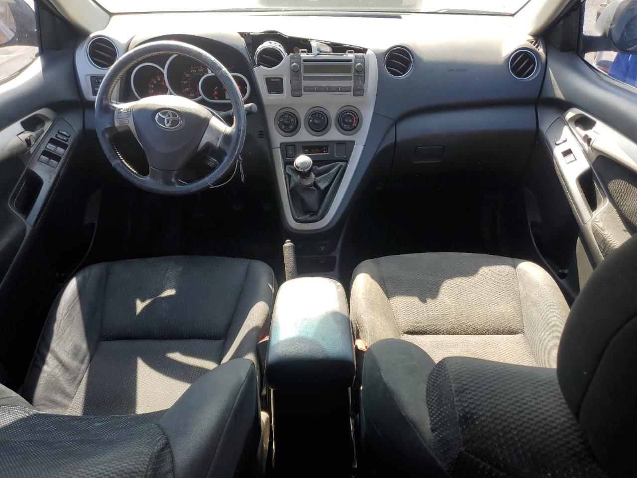 2009 Toyota Corolla - Image 8