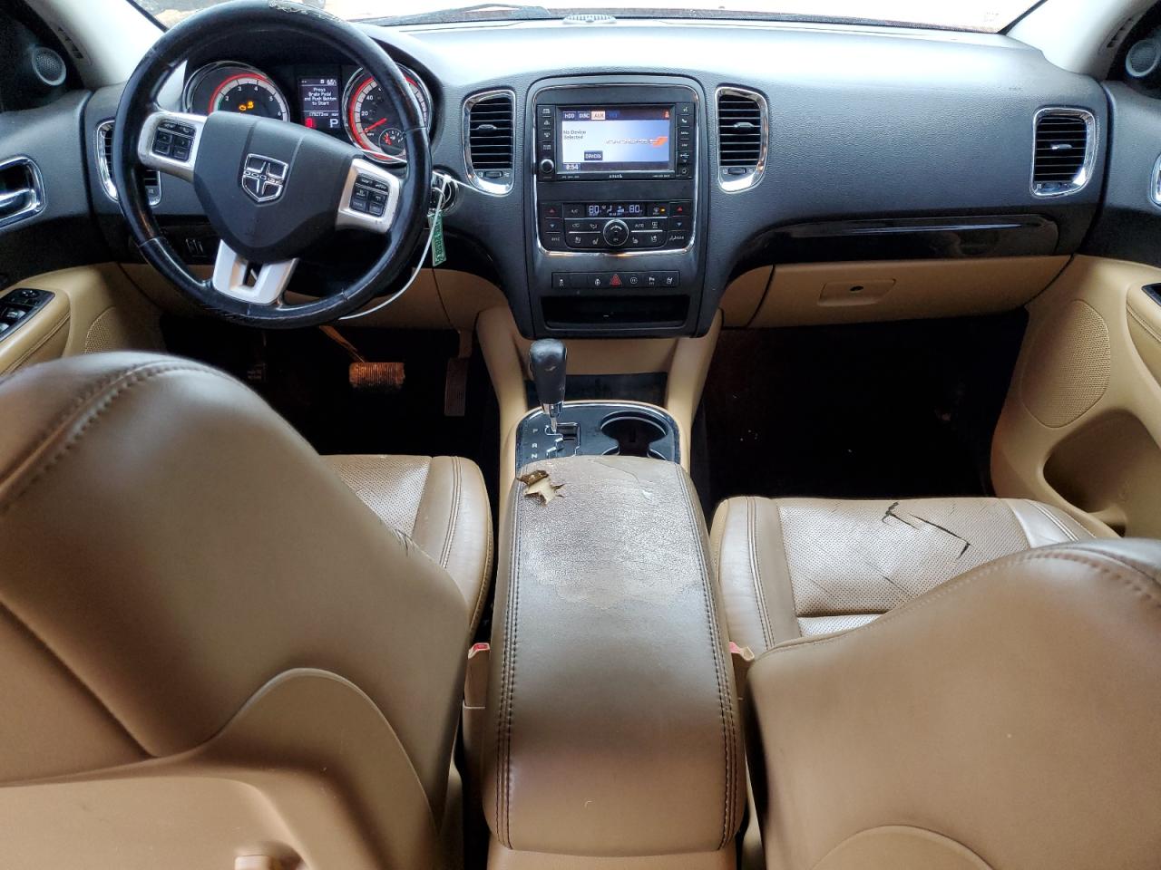 2011 Dodge Durango - Image 8
