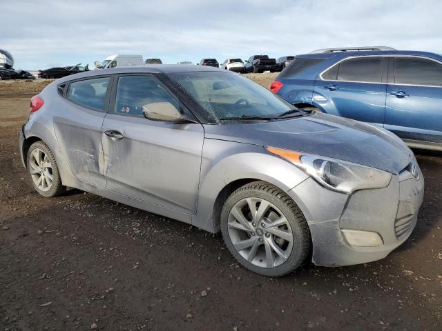 2017 HYUNDAI VELOSTER 