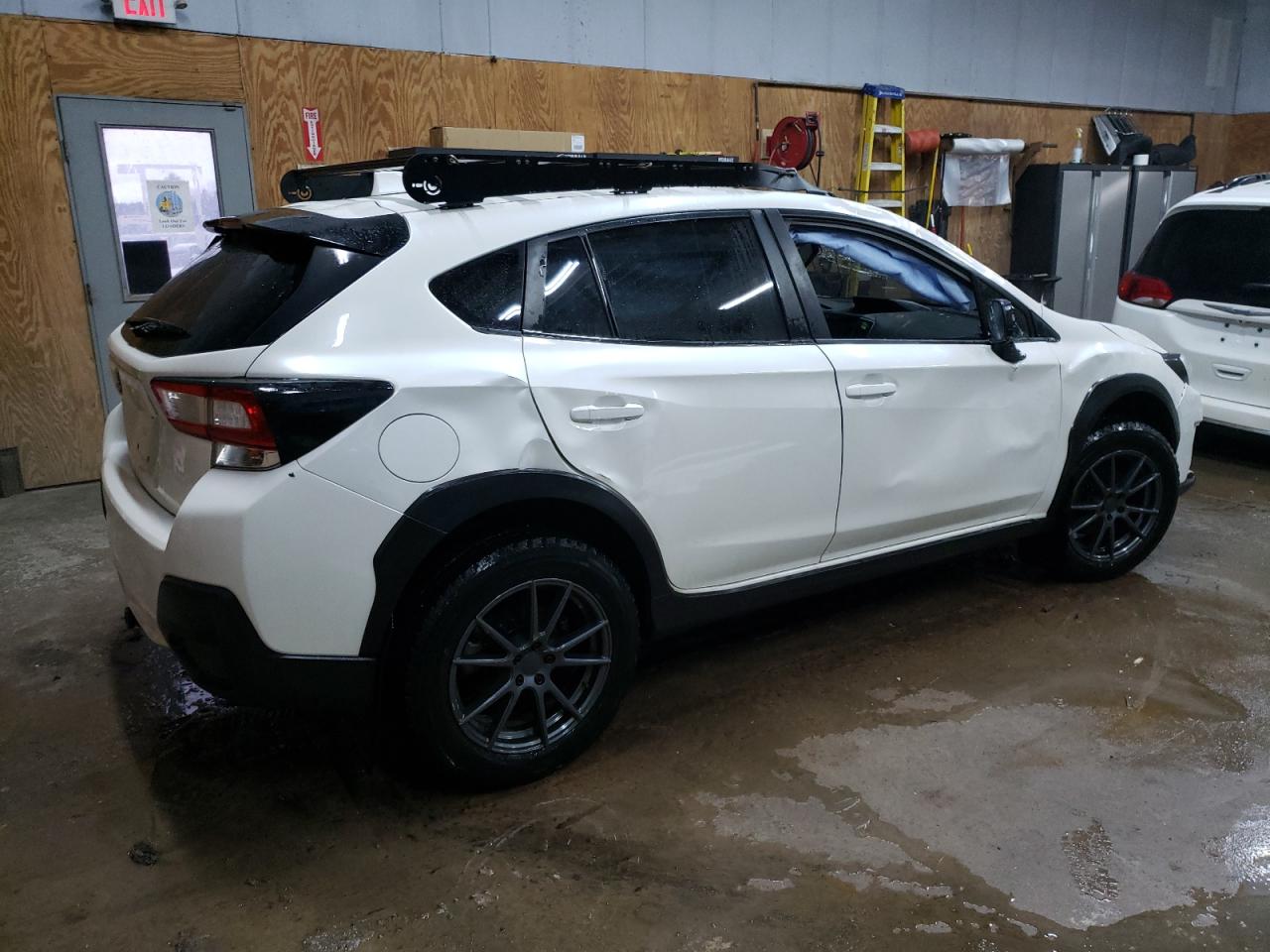 2019 Subaru XV - Image 3