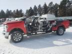 2019 Ford F350 Super Duty for Sale in Eldridge, IA - Burn