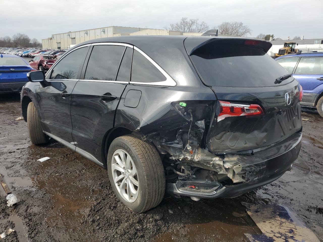2016 Acura RDX - Image 2