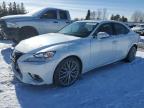 2016 Lexus Is 300 იყიდება Bowmanville-ში, ON - Rear End