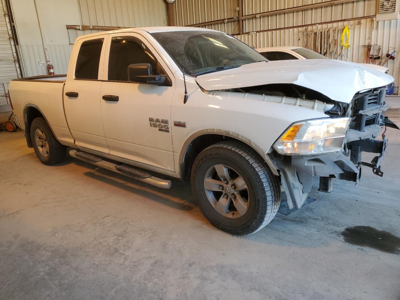 2021 RAM 1500 - Image 4