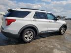 2020 Ford Explorer Xlt zu verkaufen in Apopka, FL - Front End