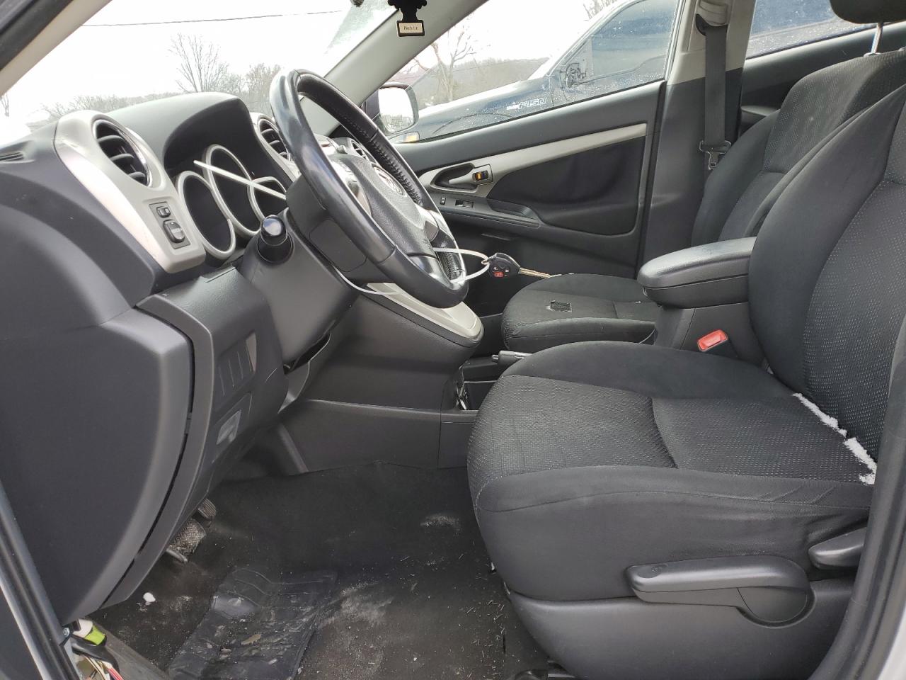 2009 Toyota Corolla - Image 7