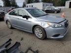 2015 Subaru Legacy 2.5I de vânzare în Arlington, WA - Front End